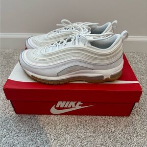 Nike Air Max 97 Sneakers
